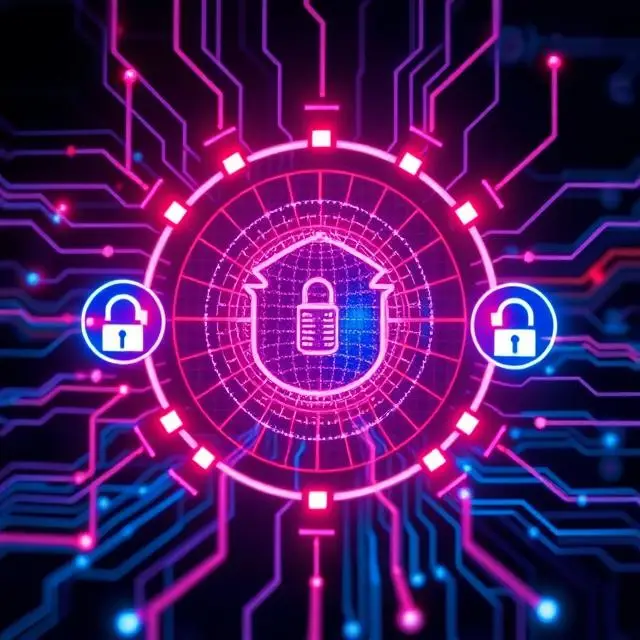 Cybersecurity Solutions Banner